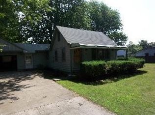 5436 Altsheler Dr, Sylvania, OH 43560
