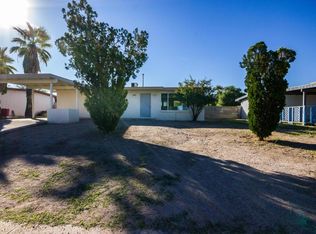 743 W Baffin Dr, Tucson, AZ 85756