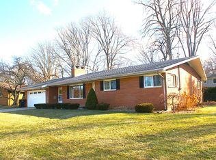 4080 Mohawk Ave SW, Grandville, MI