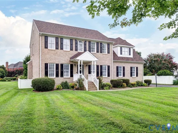 608 N Bacons Chase, North Prince George, VA 23860