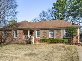 185 Betty Jo Ln, Memphis, TN 38117