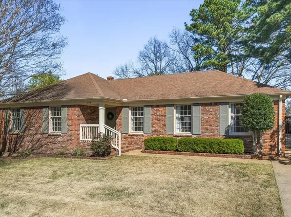 185 Betty Jo Ln, Memphis, TN 38117