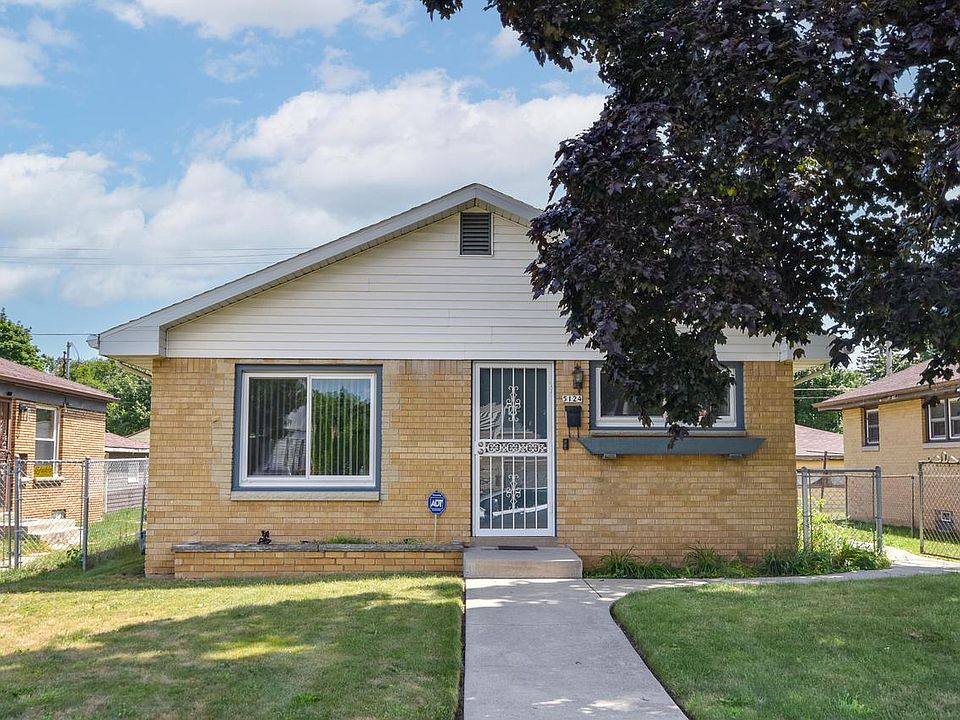 1st image of 5124 N 68th STREET