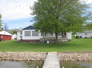 521 Rocky Ridge Rd, Coldwater, MI 49036