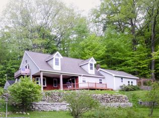 5737 W Iris Rd, Ludington, MI 49431