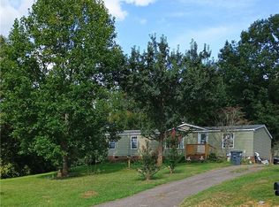 115 Anderson Acres Dr, Harmony, NC 28634