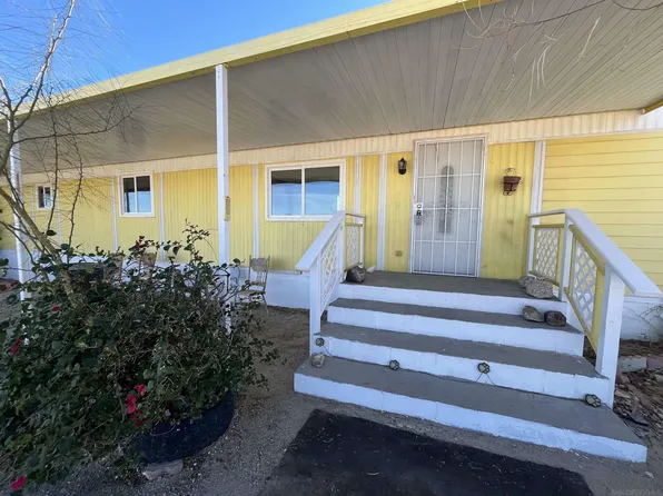 947 Palo Verde Dr #56, Ocotillo, CA 92259