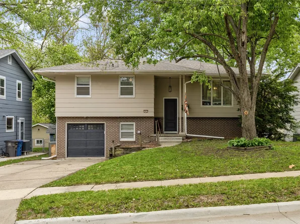 2801 64th St, Des Moines, IA 50322
