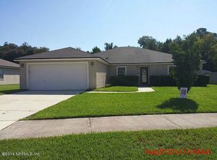 11217 Silver Key Dr, Jacksonville, FL 32218