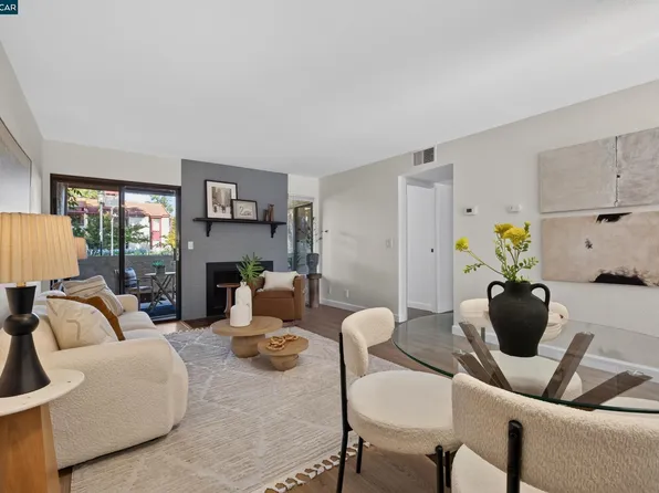 1391 Monument Blvd APT 1, Concord, CA 94520