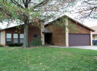 14308 E 36th St S, Tulsa, OK 74134