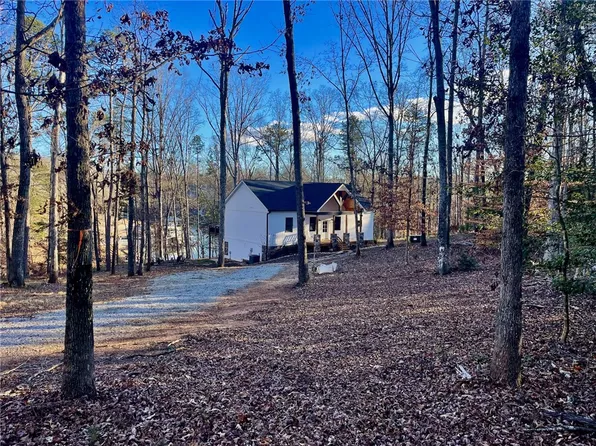 1115 Hawk Harbor Dr, Anderson, SC 29625