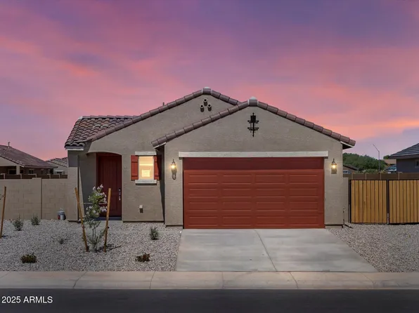 323 S SAN CHRISTO Lane, Casa Grande, AZ 85194