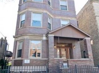 2627 N Kimball Ave, Chicago, IL 60647