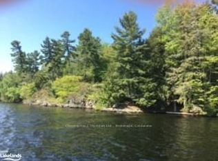 12 Island 270 Six Mile Lake, Georgian Bay, ON L0K1S0