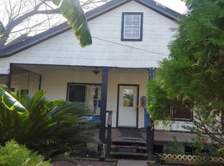 9222 Freeland St, Houston, TX 77075