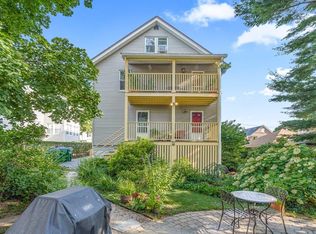 34 Clewley Rd, Medford, MA 02155