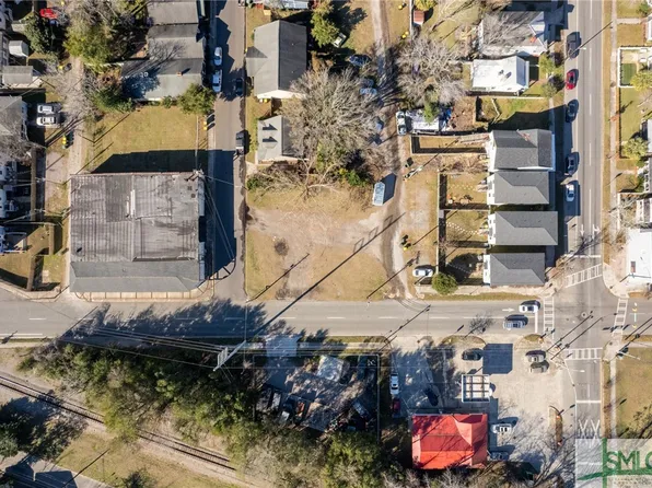 547 E Anderson Lane, Savannah, GA 31401