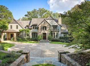 110 Dorris Rd, Milton, GA 30004