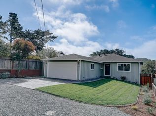 650 Franklin St, Montara, CA