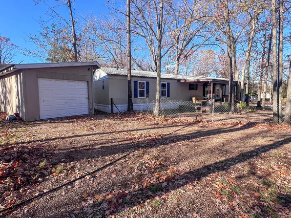 21275 Heritage Hills Lane, Pittsburg, MO 65724