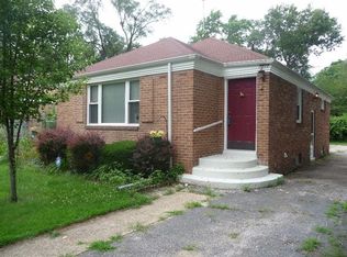 7512 Locust St, Gary, IN 46403