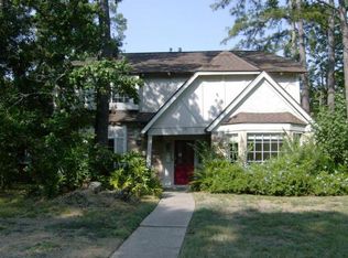 17802 Deep Brook Dr, Spring, TX 77379