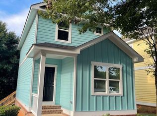172 Magnolia Bluff Dr, Athens, GA 30601