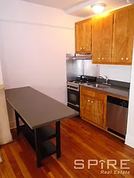 Rented by Spire Group