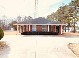 252 Bethesda Rd, Spartanburg, SC 29302