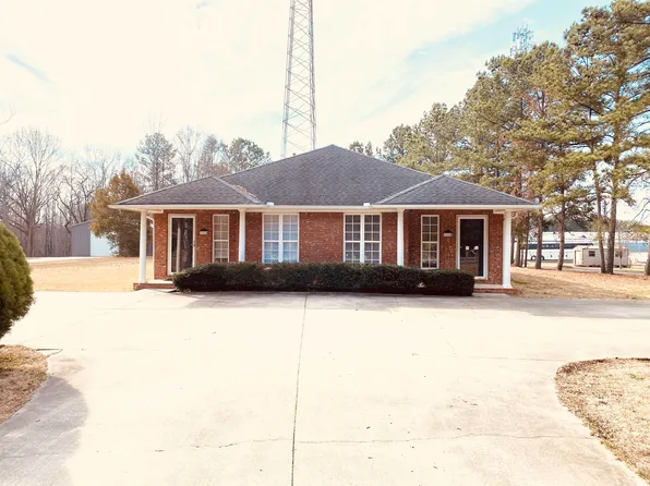 252 Bethesda Rd, Spartanburg, SC 29302