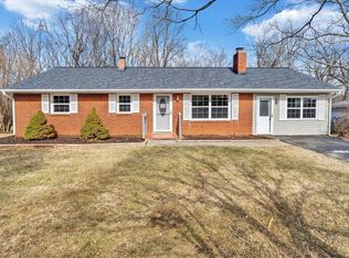 200 Cornell Rd, Rocky Mount, VA 24151