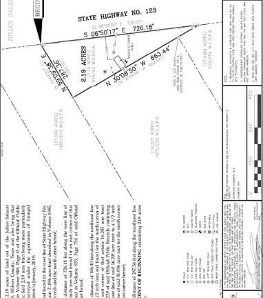 5th image of 7506 State Highway 123 S