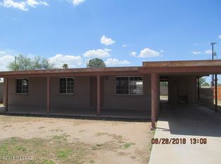 6702 S Burcham Ave, Tucson, AZ 85756