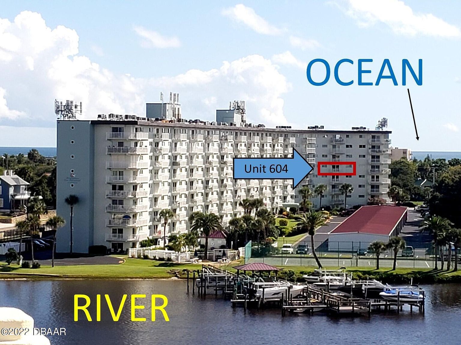 100 Silver Beach Ave APT 604, Daytona Beach, FL 32118 Zillow