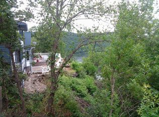 574 Iowa Colony Rd, Hollister, MO 65672