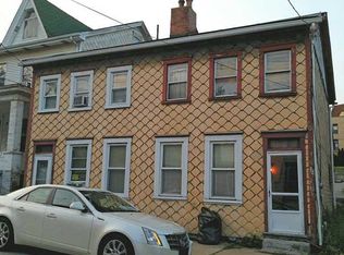 306 W Sycamore St, Pittsburgh, PA
