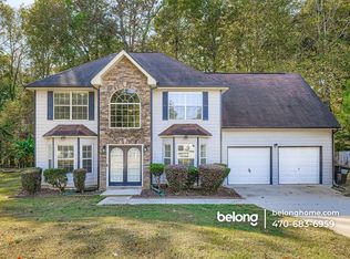 3104 Mineral Ridge Ln, Stone Mountain, GA 30087