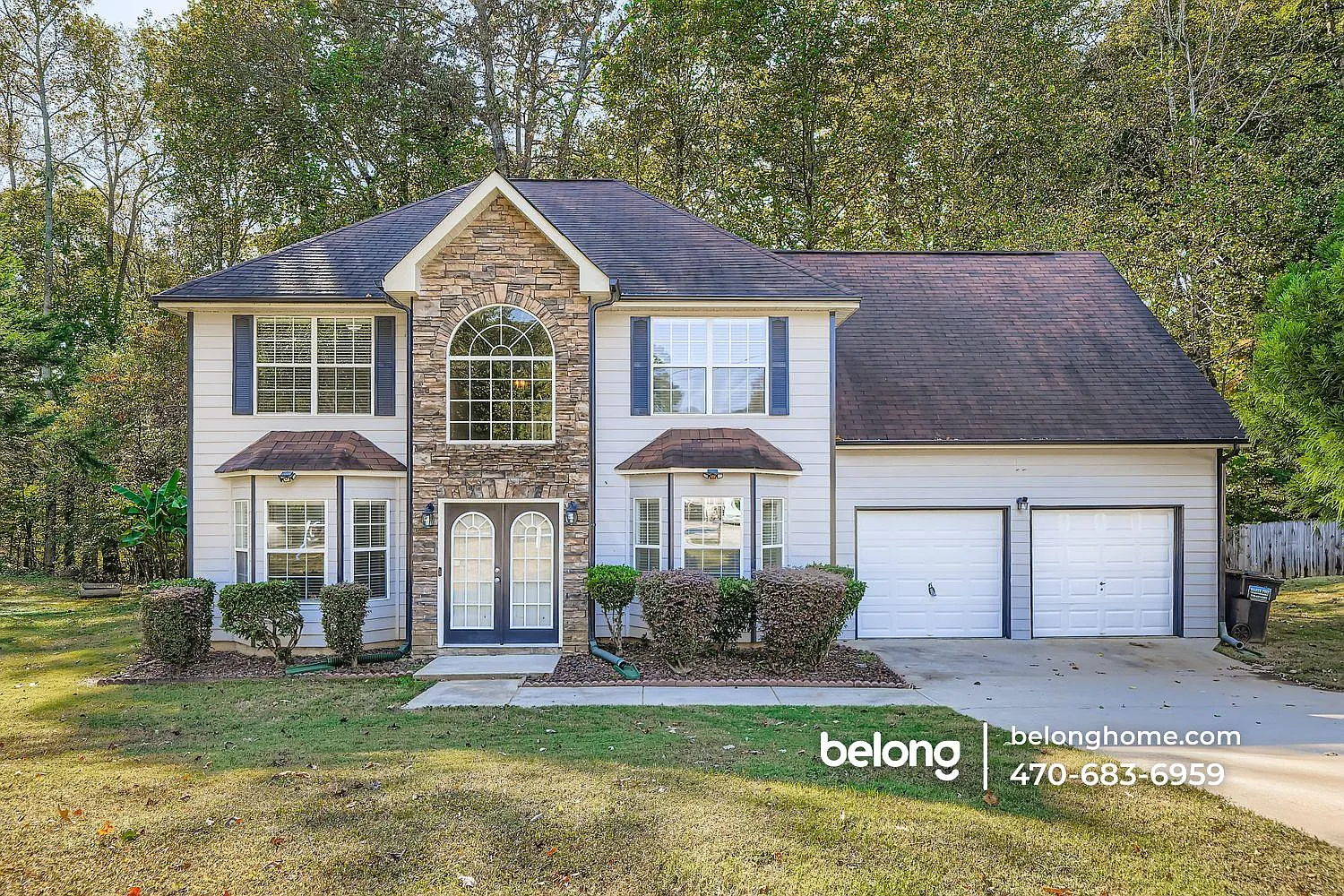 3104 Mineral Ridge Ln photo 1