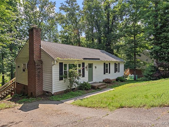2nd image of 7145 Foxbernie Dr