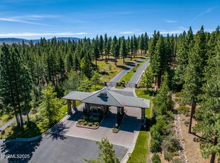 485 Mount Mahogany Ct, Reno, NV 89511