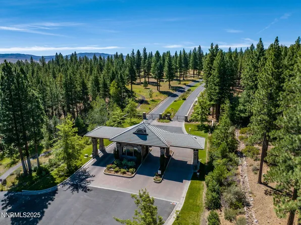 485 Mount Mahogany Ct, Reno, NV 89511