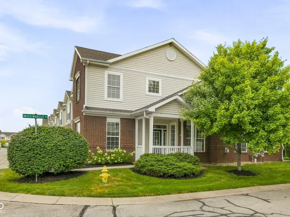 10968 Lemongrass Dr, Zionsville, IN 46077