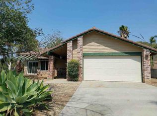 1454 Via Encinos Dr, Fallbrook, CA 92028