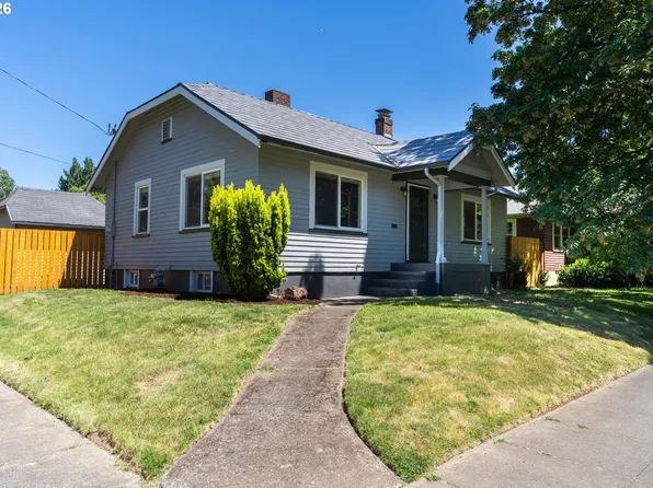 2307 NE Ainsworth St, Portland, OR 97211