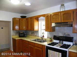 207 S Cleveland Ave, Bisbee, AZ 85603