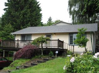 5530 S Hazel St, Seattle, WA 98178