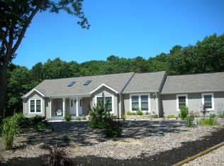 65 Delphi Path, Wellfleet, MA 02667
