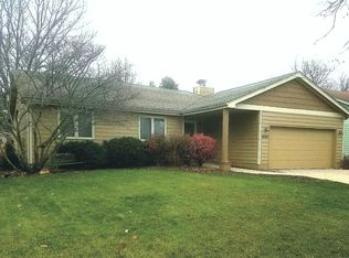 1060 2nd Street Ct, Waukee, IA 50263