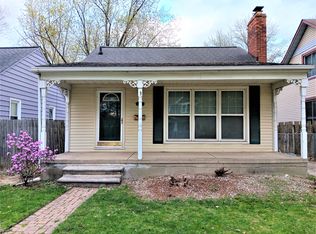224 N Alexander Ave, Royal Oak, MI